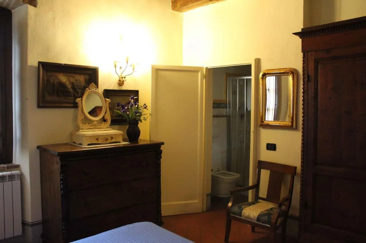 Apartment In Capolona Arezzo - Toskana 41977 Campoluci Italia