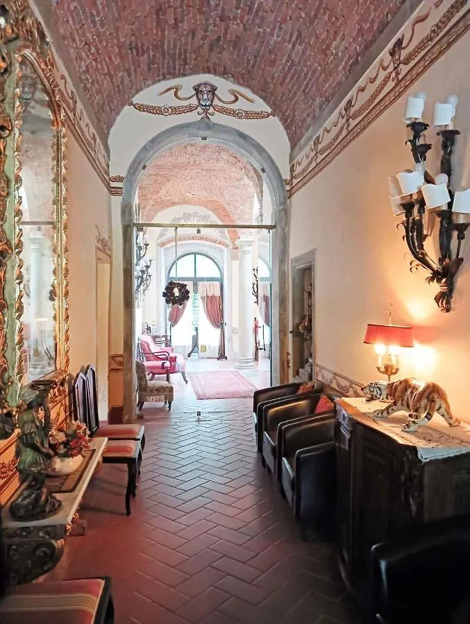 Apartment In Capolona Arezzo - Toskana 41977 Campoluci